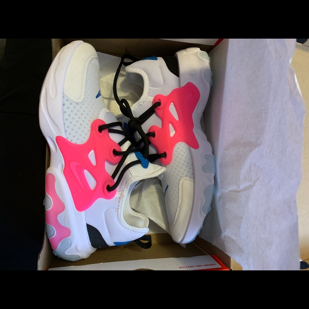 Brand new Nike’s